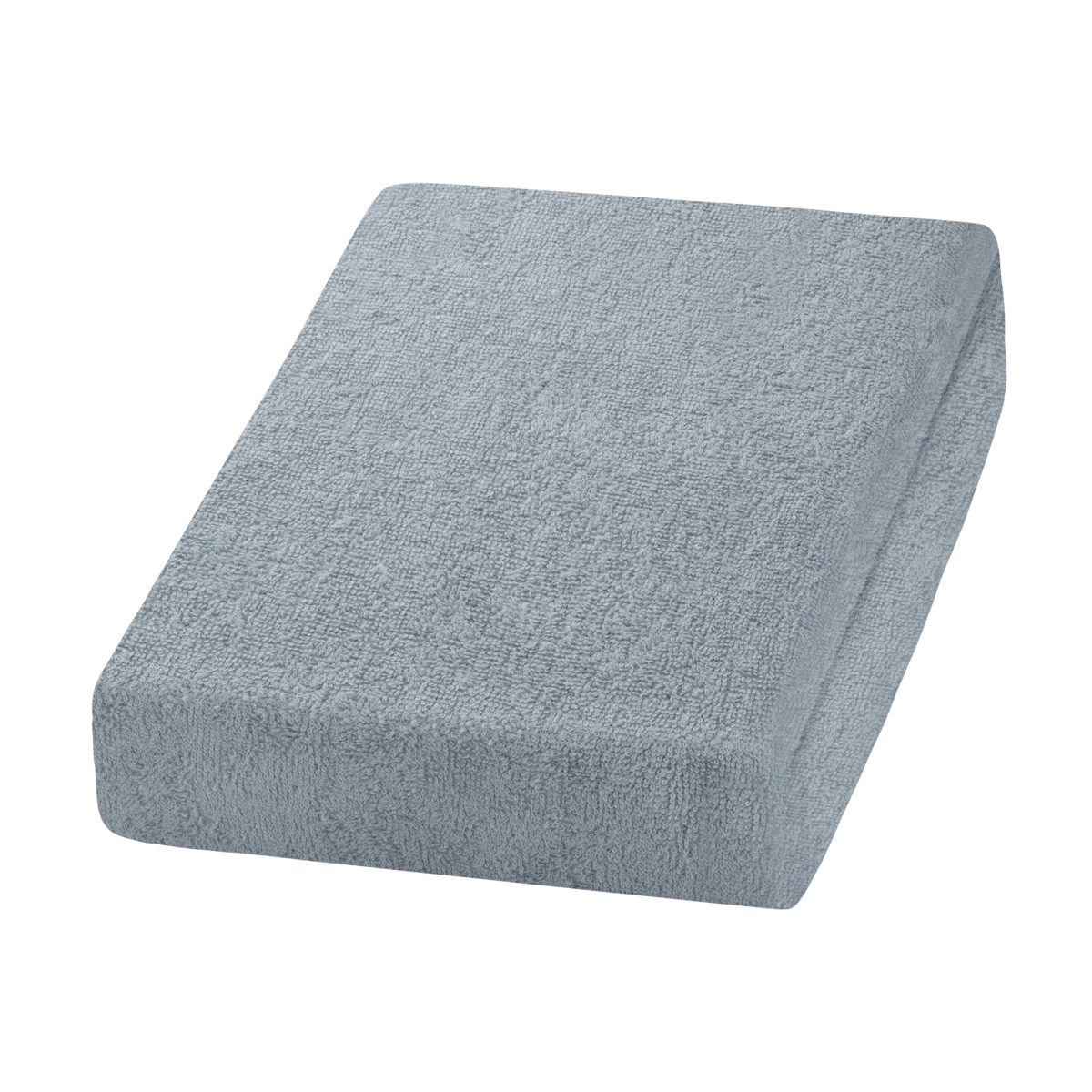 Froteepäällinen hoitopöydälle, harmaa, nro 29 Froteepäällinen hoitopöydälle, harmaa, nro 29