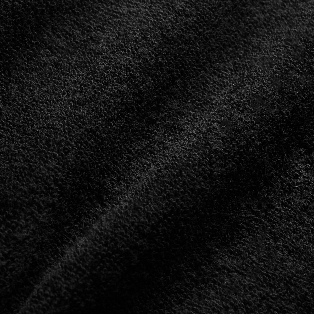 Froteepäällinen työtuolille, musta, nro 28 Froteepäällinen hoitopöydälle, musta, nro 28