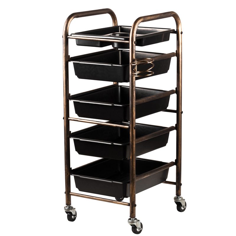 GABBIANO 8-76 työkärry GABBIANO 8-76 työkärry