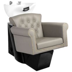 GABBIANO BERLIN pesupaikka, harmaa GABBIANO BERLIN pesupaikka, harmaa