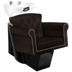 GABBIANO BERLIN pesupaikka, ruskea GABBIANO BERLIN pesupaikka, ruskea