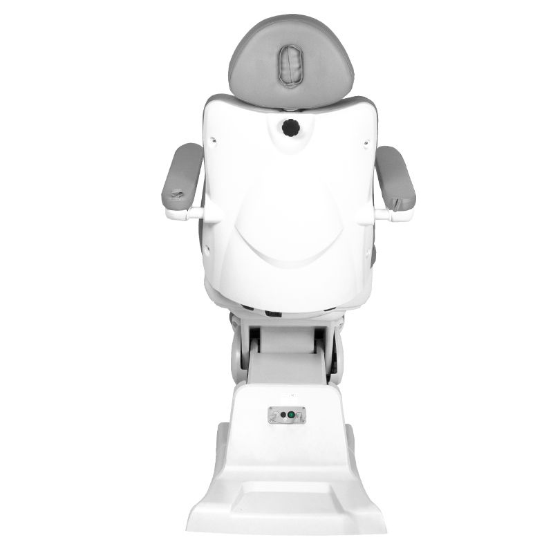 Hoitotuoli AZZURRO 870, 3 moottoria, harmaa Hoitotuoli AZZURRO 870, 3 moottoria, harmaa