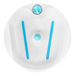 Jalkahoitotuoli hieronnalla 308