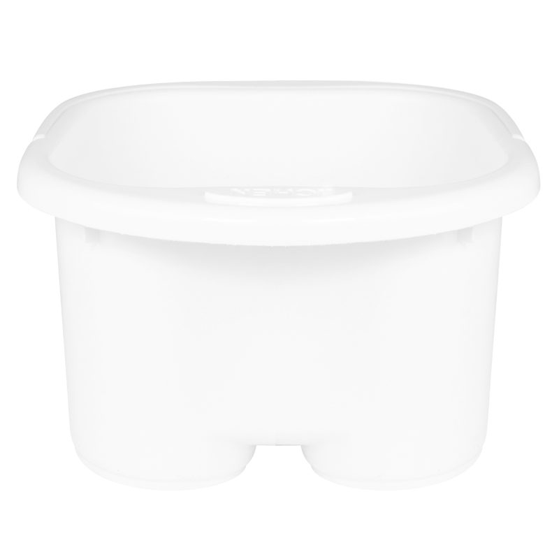 Jalkakylpy WHITE Jalkakylpy WHITE