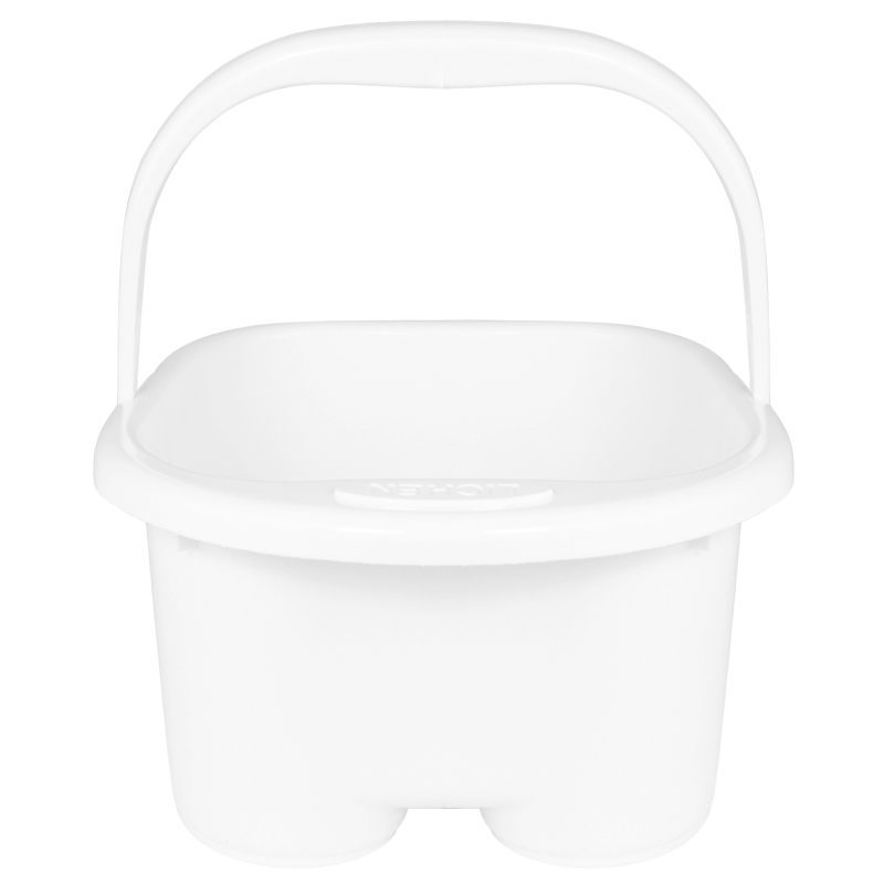 Jalkakylpy WHITE Jalkakylpy WHITE