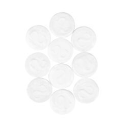 Kertakäyttöinen tekstiilinaamio, 10 kpl