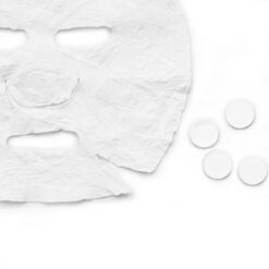 Kertakäyttöinen tekstiilinaamio, 10 kpl