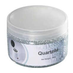 Kvartsipallot kvartsi-sterilisaattoriin, 500g Kvartsipallot kvartsi-sterilisaattoriin, 500g