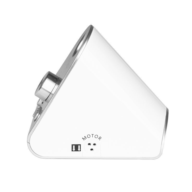 Kynsipora EXO SILENT SX7, harjaton moottori Kynsipora EXO SILENT SX7, harjaton moottori