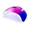Kynsiuuni Glow F2 Purple-Yellow UV-LED 220W Kynsiuuni Glow F2 Purple-Blue UV-LED 220W