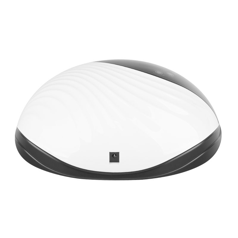 Kynsiuuni UV DUAL LED MODERN BIG 120W Kynsiuuni UV DUAL LED MODERN BIG 120W