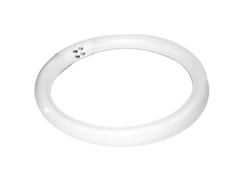 Loistelamppu 22 W, suurennuslasivalaisimelle S4 Loistelamppu 22 W, suurennuslasivalaisimelle S4 - Loisteputki pyöreä 22W