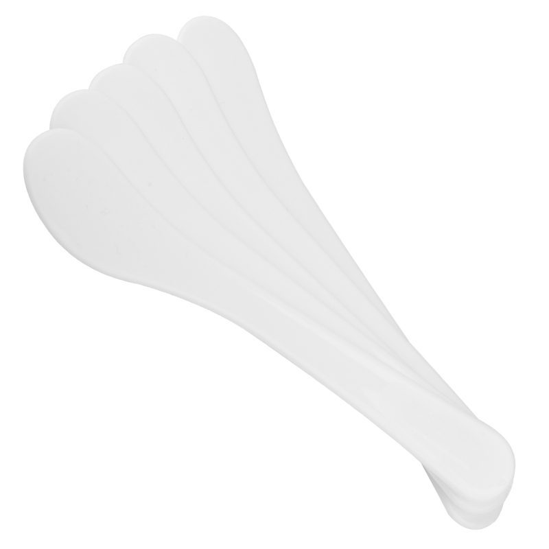 Muovinen spatula SP-05 150 MM, 5 kpl Muovinen spatula SP-05 150 MM, 5 kpl