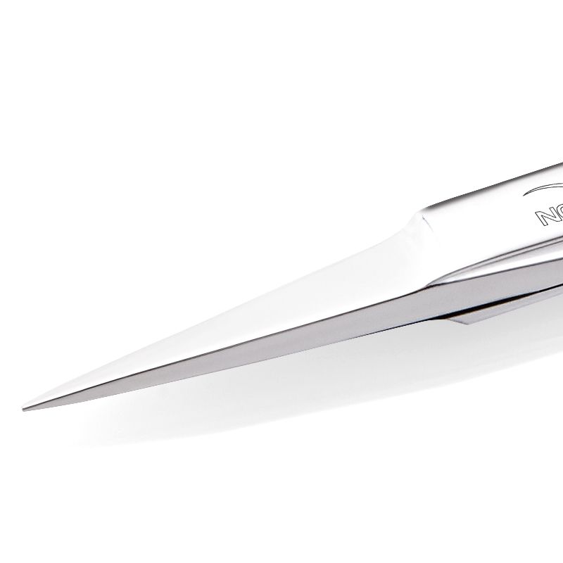 NGHIA EXPORT kulmakarvasakset ES-03 NGHIA EXPORT kulmakarvasakset ES-03