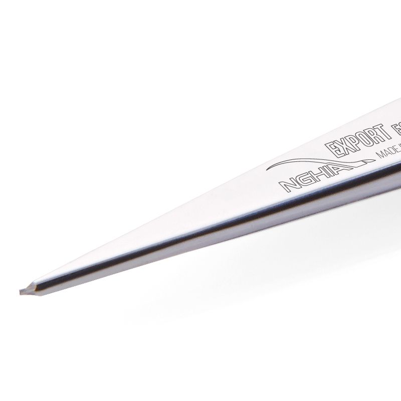 NGHIA EXPORT kynsileikkurit NC-01 NGHIA EXPORT kulmakarvasakset ES-05