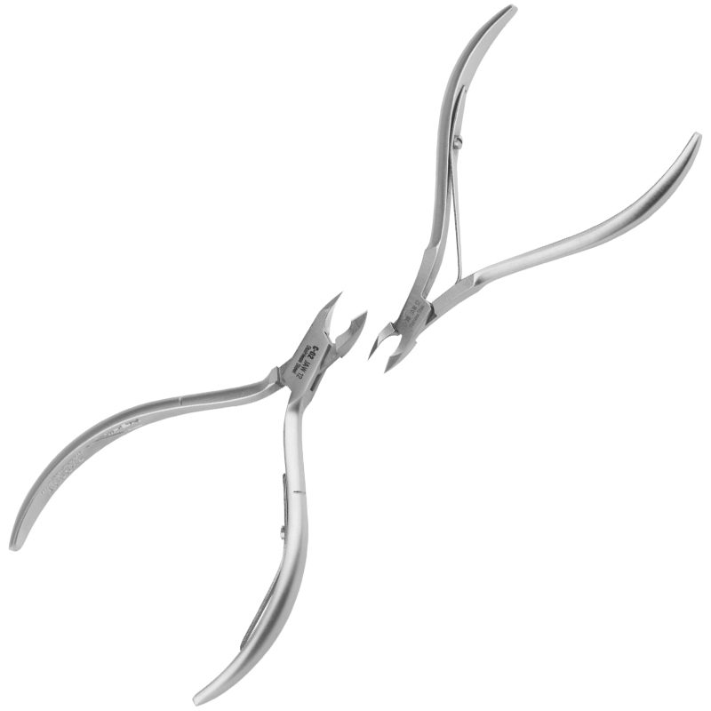 NGHIA EXPORT kynsinauhaleikkuri C-37 JAW 12 NGHIA EXPORT kynsinauhaleikkuri C-37 JAW 12