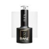 OCHO NAILS Flex Base 150 hybridi aluslakka 5 ml OCHO NAILS Flex Base 151 hybridi aluslakka 5 ml