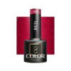 OCHO NAILS hybridilakka 207 punainen 5 ml OCHO NAILS hybridilakka 206 punainen 5 ml