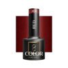 OCHO NAILS hybridilakka 207 punainen 5 ml OCHO NAILS hybridilakka 208 punainen 5 ml