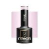 OCHO NAILS hybridilakka 210 punainen 5 ml OCHO NAILS hybridilakka 301 pinkki 5 ml