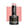 OCHO NAILS hybridilakka 320 pinkki 5 ml OCHO NAILS hybridilakka 318 pinkki 5 ml
