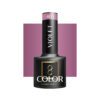 OCHO NAILS hybridilakka 503 sininen 5 ml OCHO NAILS hybridilakka 405 violetti 5 ml