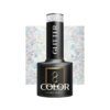 OCHO NAILS hybridilakka G05 GLITTER 5 ml OCHO NAILS hybridilakka G02 GLITTER 5 ml