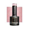 OCHO NAILS hybridilakka G08 GLITTER 5 ml OCHO NAILS hybridilakka G07 GLITTER 5 ml