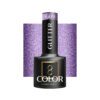 OCHO NAILS hybridilakka G08 GLITTER 5 ml OCHO NAILS hybridilakka G09 GLITTER 5 ml