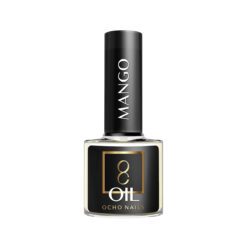 OCHO NAILS OIL Mango 132 kynsinauhaöljy 5 ml OCHO NAILS OIL Mango 132 kynsinauhaöljy 5 ml