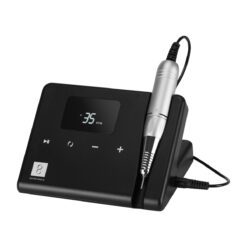 OCHO TECHNIC 65W kynsipora, musta OCHO TECHNIC 65W kynsipora, musta