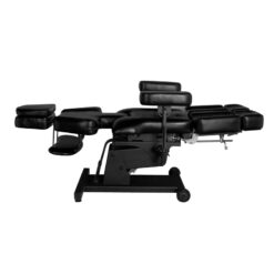 PRO INK 606, sähköinen tatuointipenkki, musta