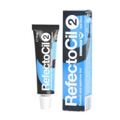 REFECTOCIL 2, kestoväri, sini-musta REFECTOCIL 2, kestoväri, sini-musta