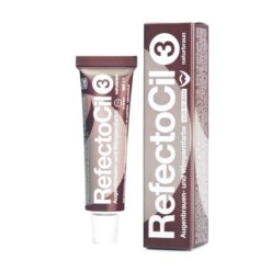REFECTOCIL 3, kestoväri, ruskea REFECTOCIL 3, kestoväri, ruskea