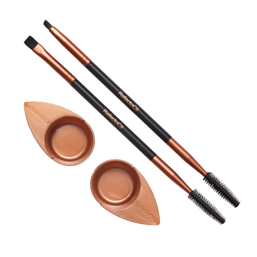 REFECTOCIL Browista Toolkit REFECTOCIL Browista Toolkit