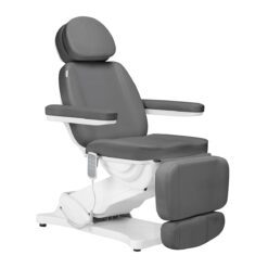 SILLON CLASSIC hoitotuoli 4 moottoria, kehto, harmaa SILLON CLASSIC hoitotuoli 4 moottoria, kehto, harmaa
