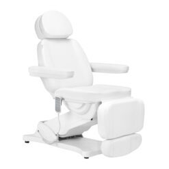 SILLON CLASSIC hoitotuoli 4 moottoria, kehto, valkoinen SILLON CLASSIC hoitotuoli 4 moottoria, kehto, valkoinen