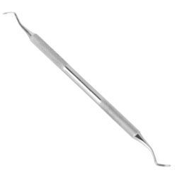 SNIPPEX Kaksoisinstrumentti sisäänkasvaneelle kynnelle, 16 CM SNIPPEX Kaksoisinstrumentti sisäänkasvaneelle kynnelle, 16 CM