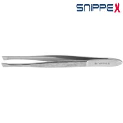 SNIPPEX pinsetit viisto pää, 8 CM SNIPPEX pinsetit viisto pää, 8 CM