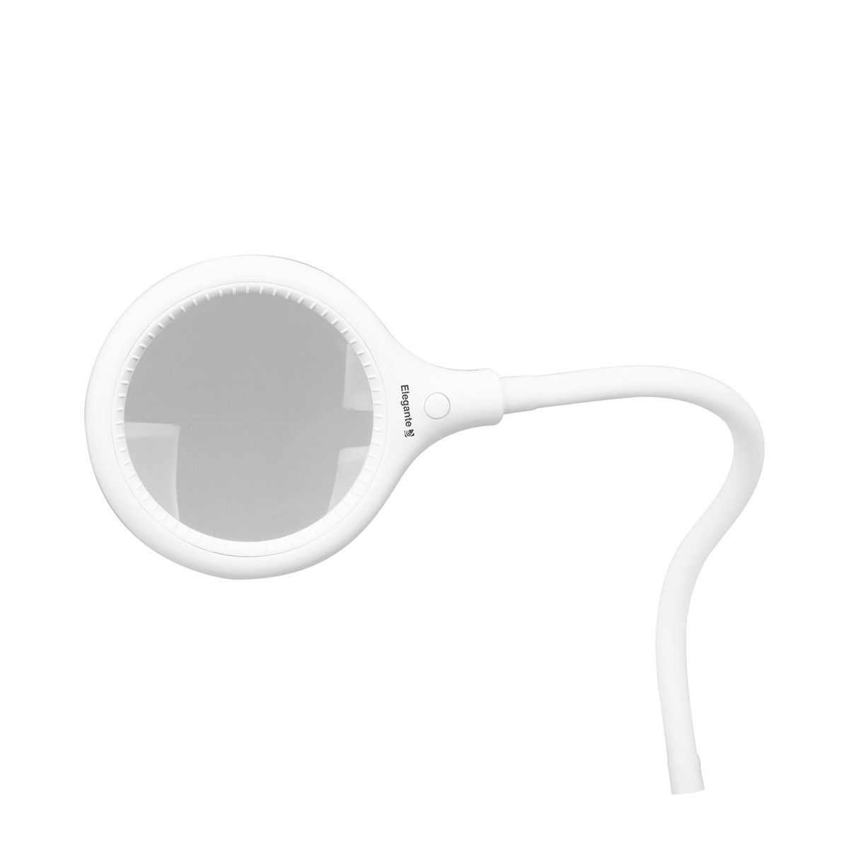 Suurennusvalaisin ELEGANTE 2014-2R 30 LED SMD 5D Johto kynsiviilan käsiosalle MARATHON MH24