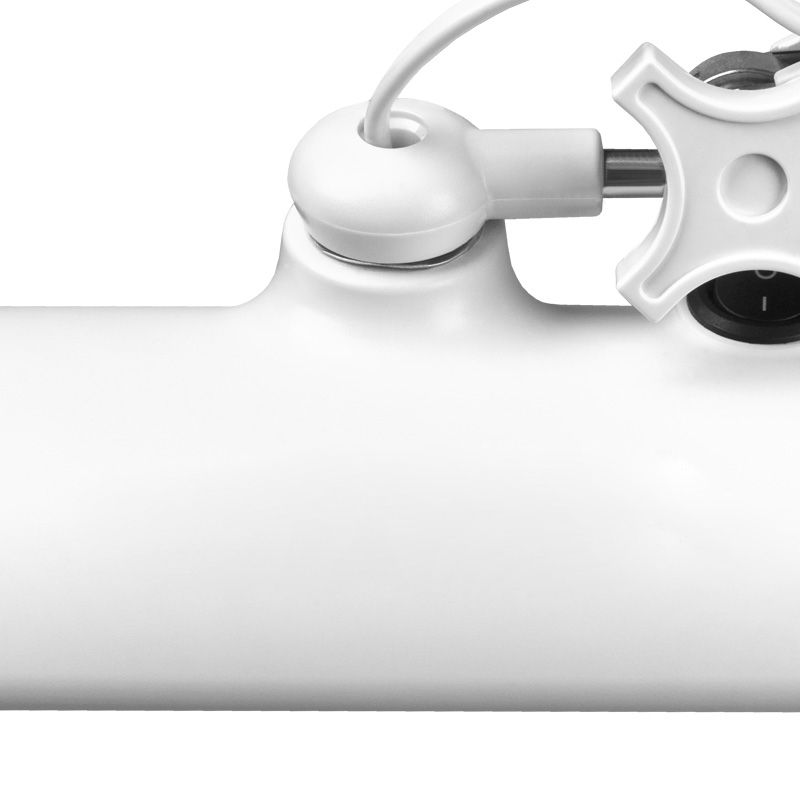 Työpöytävalaisin LED ELEGANTE 801-S, ruuvipuristin kiinnike, STANDARD Työpöytävalaisin LED ELEGANTE 801-S, ruuvipuristin kiinnike, STANDARD