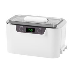 Ultraäänipesuri ACDS-300, tilavuus 0,8 L, 60 W