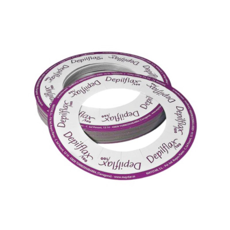 Vahalämmittimen paperiset vahapurkin roiskesuojat Vahalämmittimen paperiset vahapurkin roiskesuojat - Vahalämmittimen paperiset vahapurkin roiskesuojat