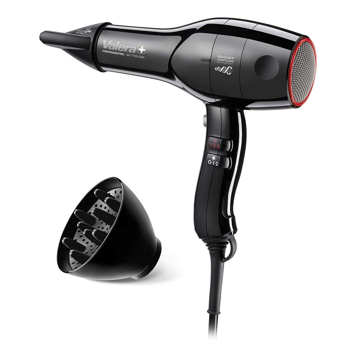 Valera SILENT JET 7700 IONIC 2000W ROTOCORD Valera SILENT JET 7700 IONIC 2000W ROTOCORD