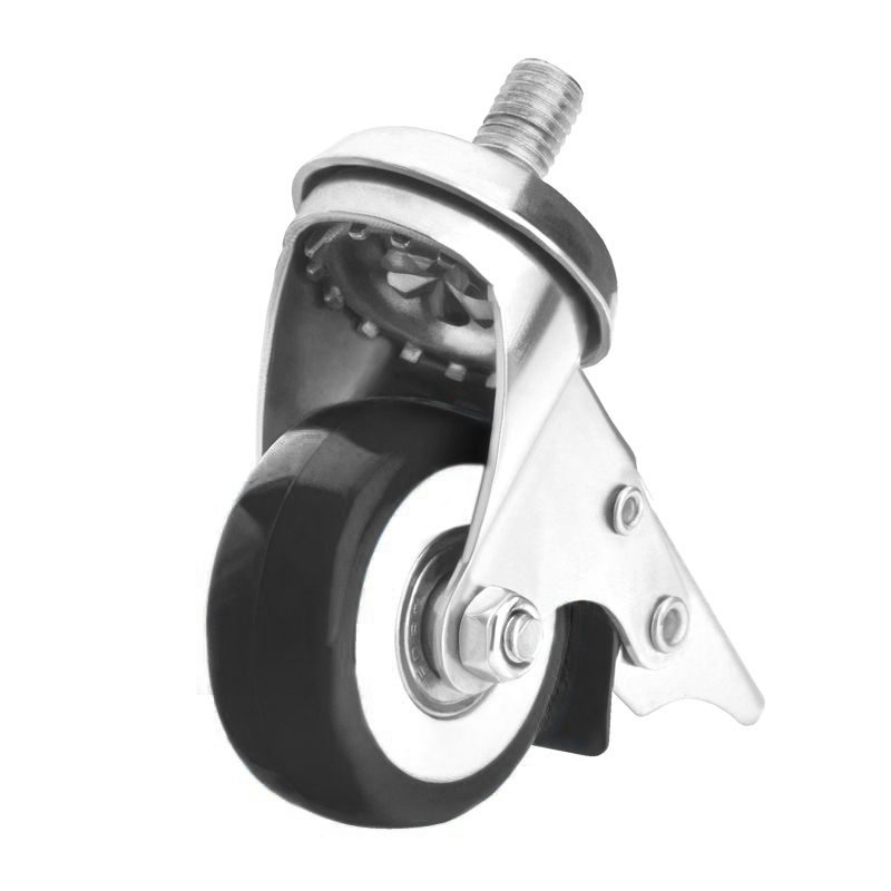 Varaospyöräsetti BASIC hoitotuolille, 4 kpl Varaospyöräsetti BASIC hoitotuolille, 4 kpl