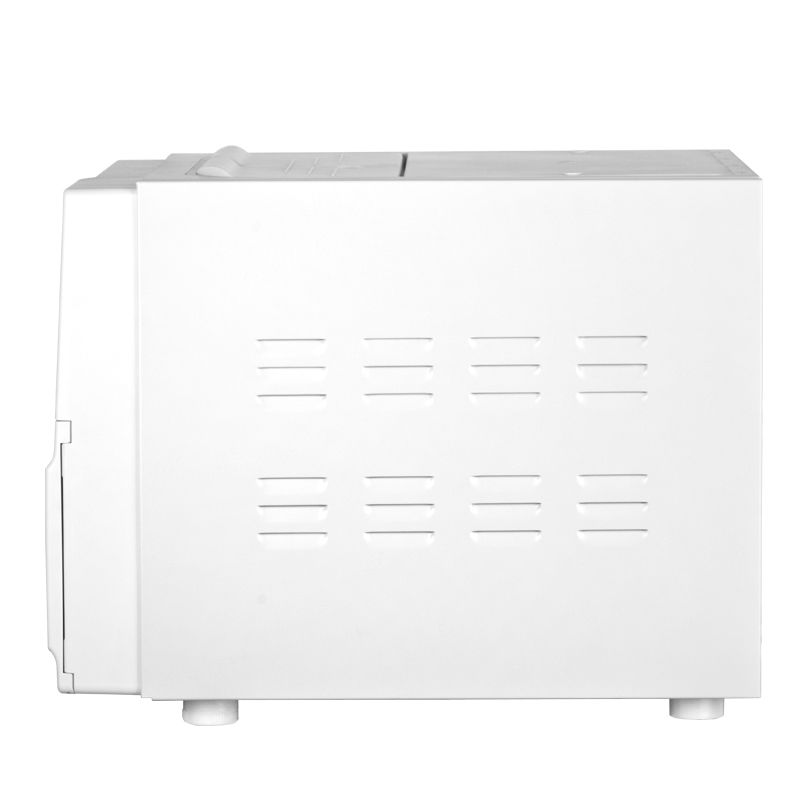 WOSON autoklaavi UUSI TANCO 8L TYP D tulostimella, luokka B – terveydenhoito WOSON autoklaavi UUSI TANCO 8L TYP D tulostimella, luokka B - terveydenhoito