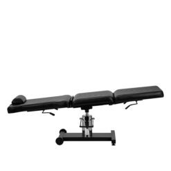 Pro Ink 612 tatuointipenkki musta - Tatuointituoli