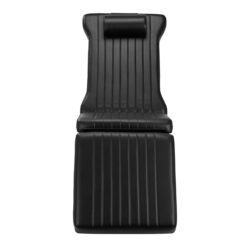 Pro Ink 612 tatuointipenkki musta - Tatuointituoli