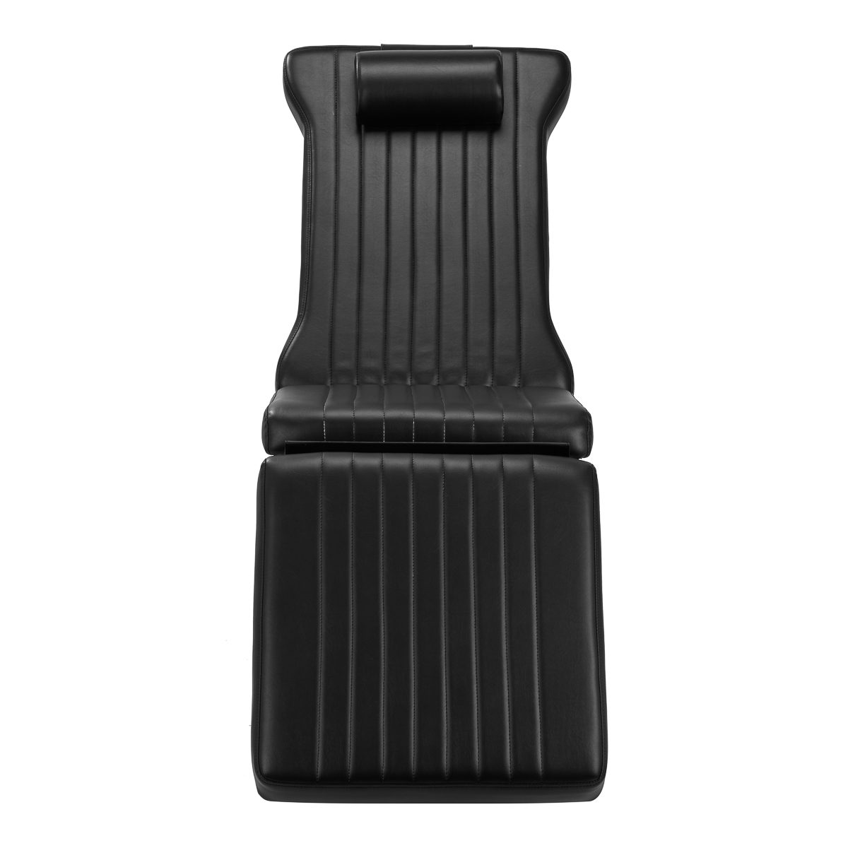 Pro Ink 612 tatuointipenkki musta Pro Ink 612 tatuointipenkki musta - Tatuointituoli