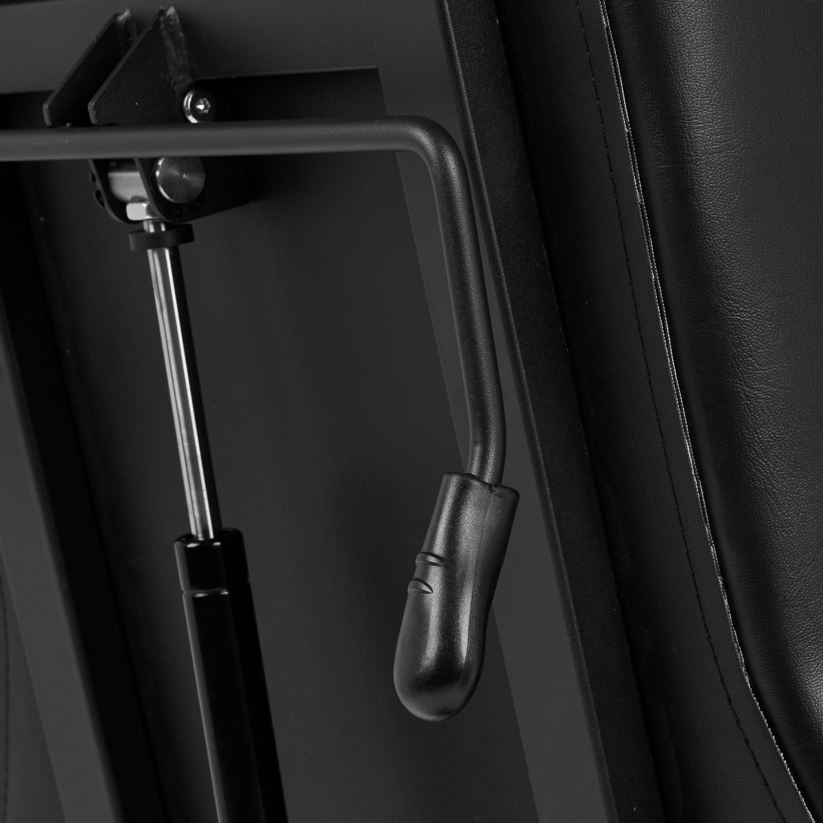 Pro Ink 612 tatuointipenkki musta Pro Ink 612 tatuointipenkki musta - Tatuointituoli